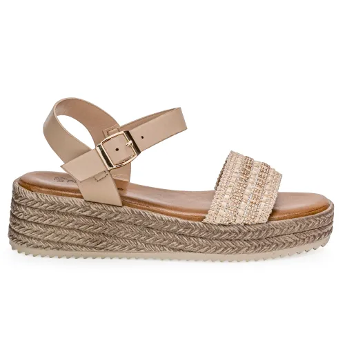 Platanitos Sandalia Dama S Noply