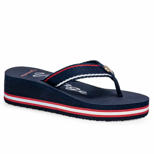 Platanitos Azul de Mujer modelo Sandalia Dama Sbw Tess azules sintéticos mujer 2025042317175706454 Sintético Sintético