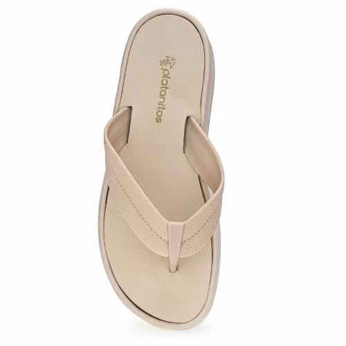 Platanitos Sandalia Dama Sbw Merita