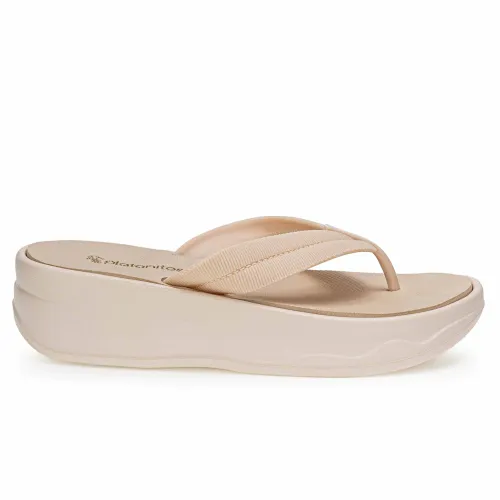 Platanitos Sandalia Dama Sbw Merita