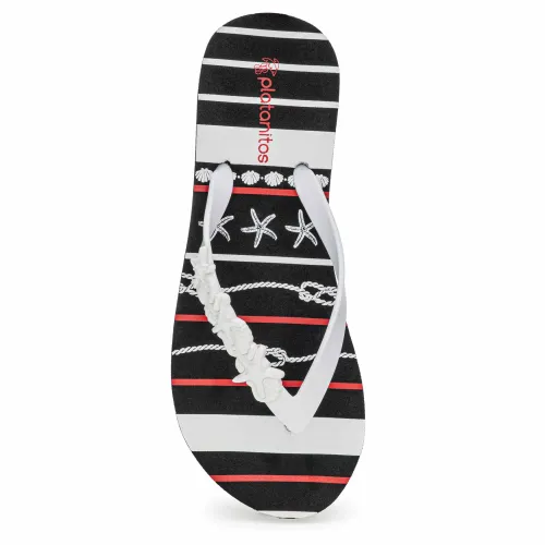 Platanitos Sandalia Dama Sb Merit