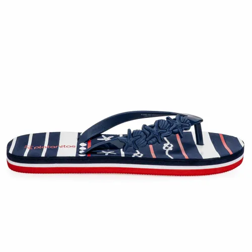 Platanitos Sandalia Dama Sb Merit