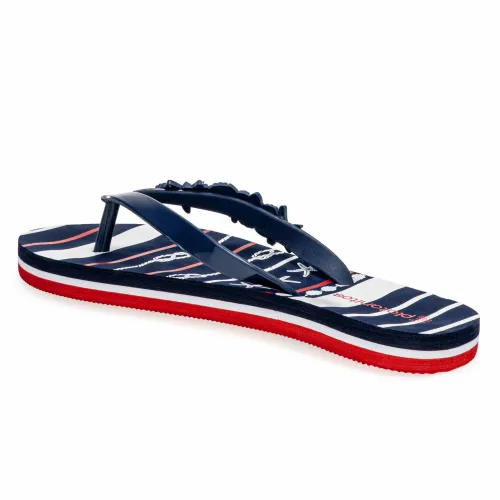 Platanitos Sandalia Dama Sb Merit