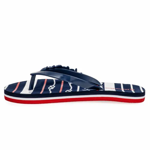 Platanitos Sandalia Dama Sb Merit