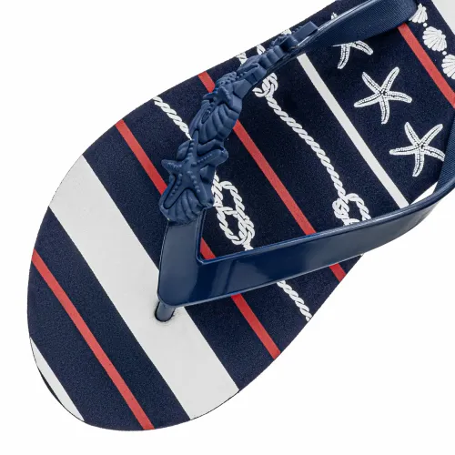 Platanitos Sandalia Dama Sb Merit