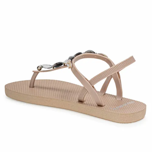 Platanitos Sandalia Dama Sb Maritt