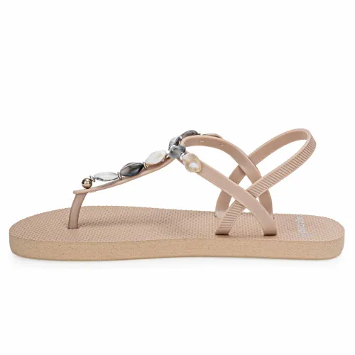 Platanitos Sandalia Dama Sb Maritt