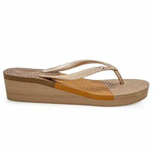 Platanitos Sandalia Dama Sbw Mariel