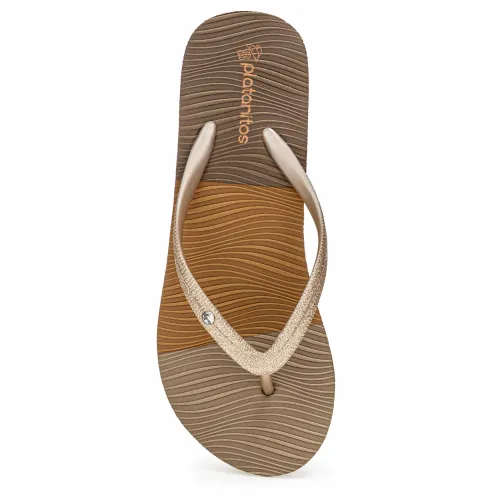 Platanitos Sandalia Dama Sbw Mariel