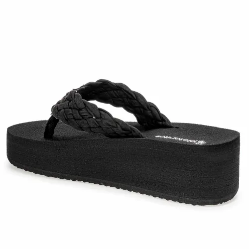 Platanitos Sandalia Dama Sbw Ines