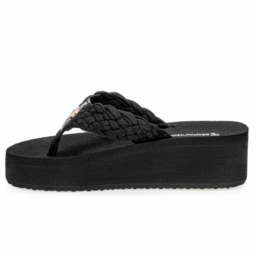 Platanitos Sandalia Dama Sbw Ines