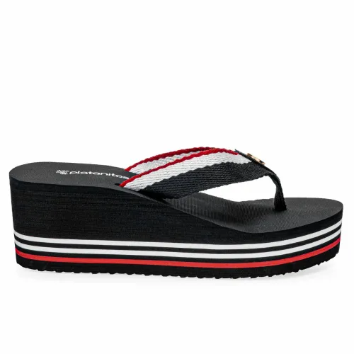 Platanitos Sandalia Dama Sbw Mari