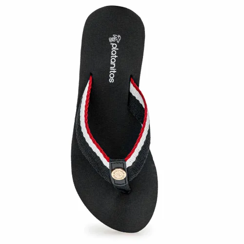 Platanitos Sandalia Dama Sbw Mari