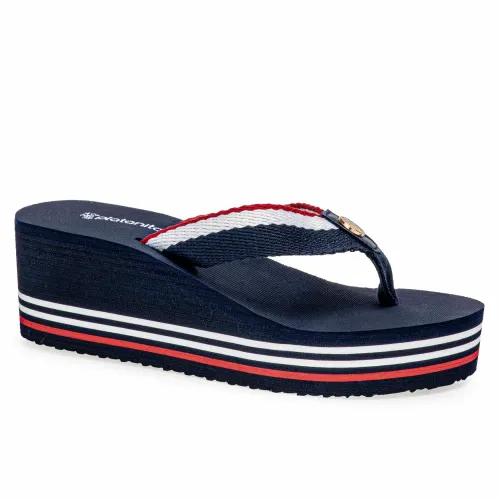 Platanitos Azul de Mujer modelo Sandalia Dama Sbw Mari azules sintéticos mujer 2025042317175706706 Sintético Sintético