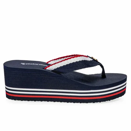 Platanitos Sandalia Dama Sbw Mari