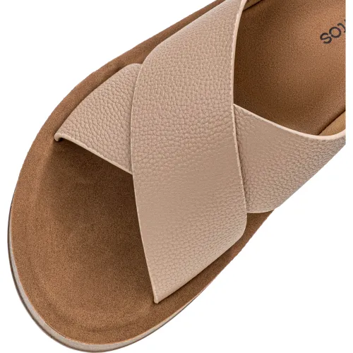 Platanitos Sandalia Dama S Wixxy