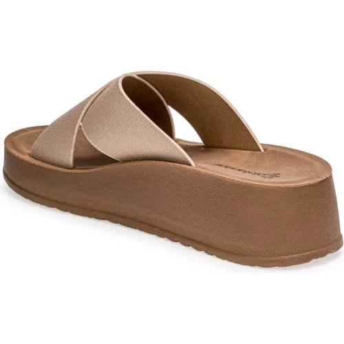 Platanitos Sandalia Dama S Wixxy