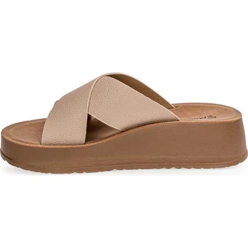 Platanitos Sandalia Dama S Wixxy