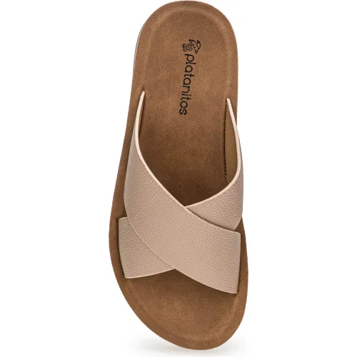 Platanitos Sandalia Dama S Wixxy