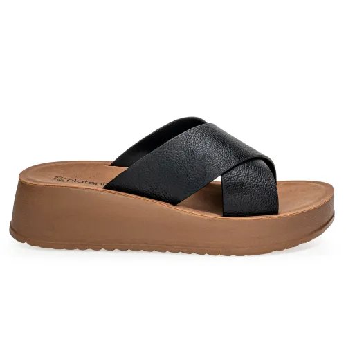 Platanitos Sandalia Dama S Wixxy