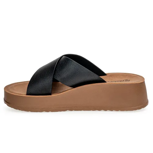 Platanitos Sandalia Dama S Wixxy