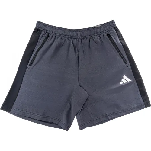 adidas Short Training Hombre Tr-Es Wv Mel S Climacool