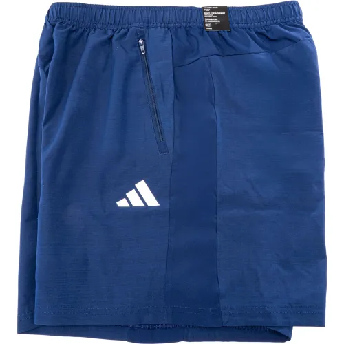 adidas Short Training Hombre Tr-Es Wv Mel S Climacool