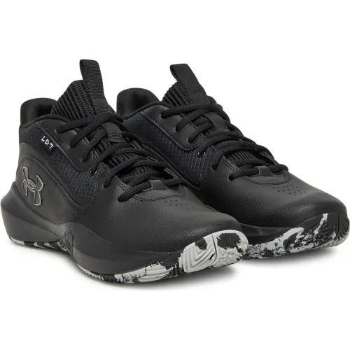 Under Armour Zapatillas De Basquet Unisex Adulto Lockdown 7