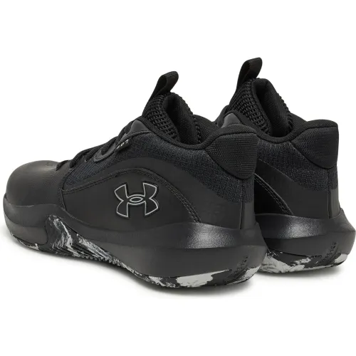 Under Armour Zapatillas De Basquet Unisex Adulto Lockdown 7