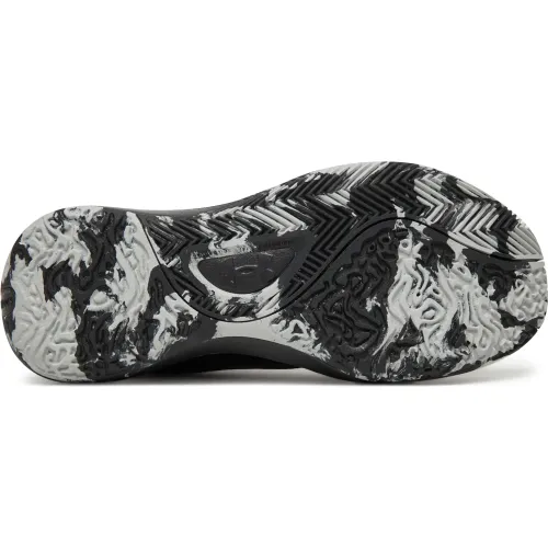 Under Armour Zapatillas De Basquet Unisex Adulto Lockdown 7