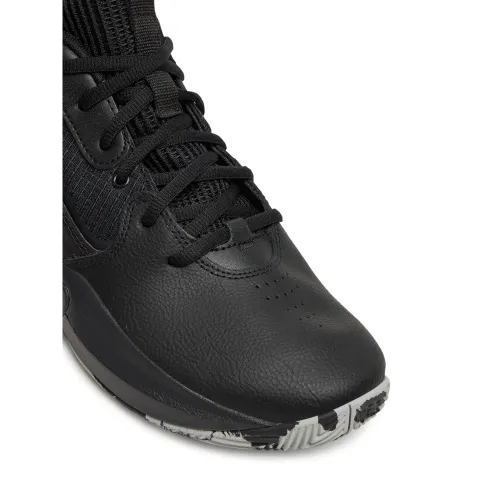 Under Armour Zapatillas De Basquet Unisex Adulto Lockdown 7