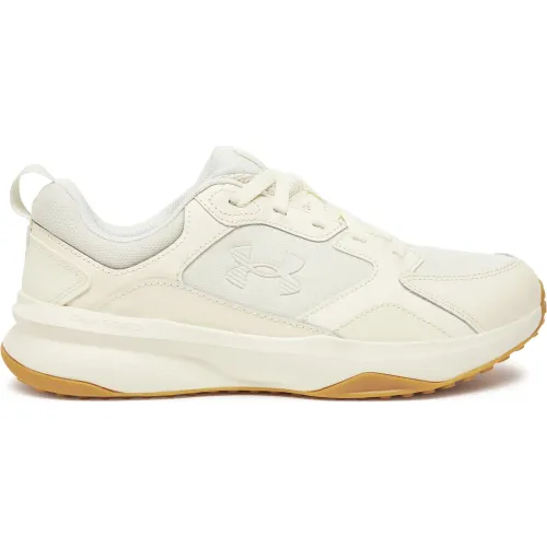 Under Armour Marfil de Hombre modelo Zapatillas De Training Hombre Charged Edge cremas textiles hombre 2025042516202425500 Textil Eva
