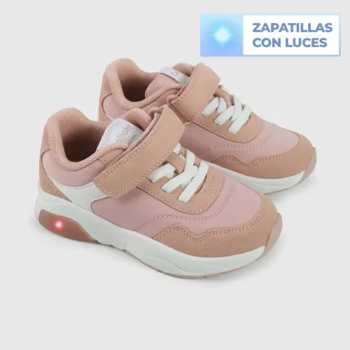 Colloky Zapatilla  Niña Cg 47020335w5