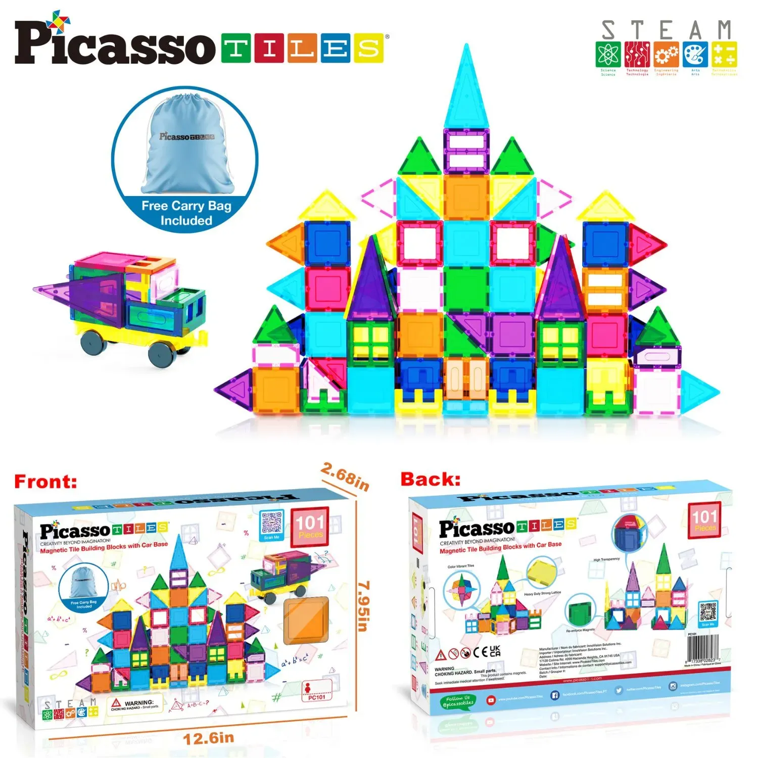 PICASSO TILES alt=