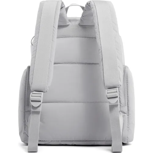 CREPIER Mochila Almendra Grande