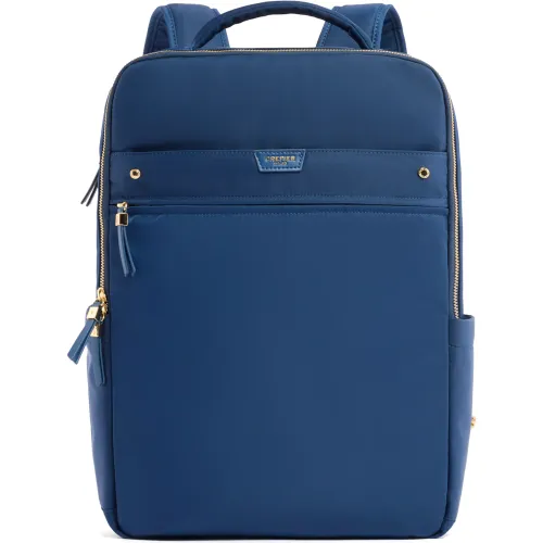 CREPIER Azul de Mujer modelo Mochila Goretti Xl mujer 2025050514521100608  