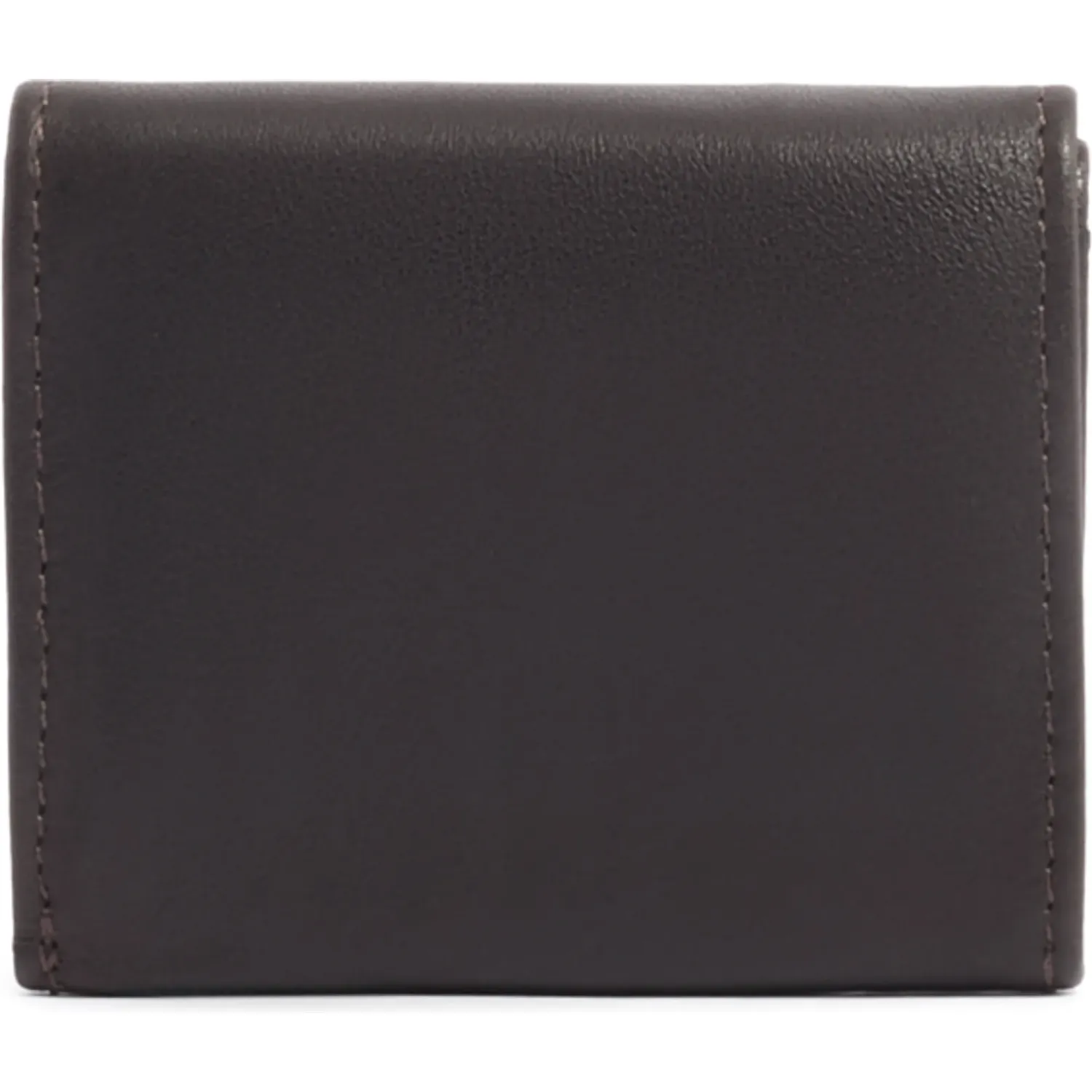 Monedero Crepier Hombre Lombardi Chico color marron | Platanitos