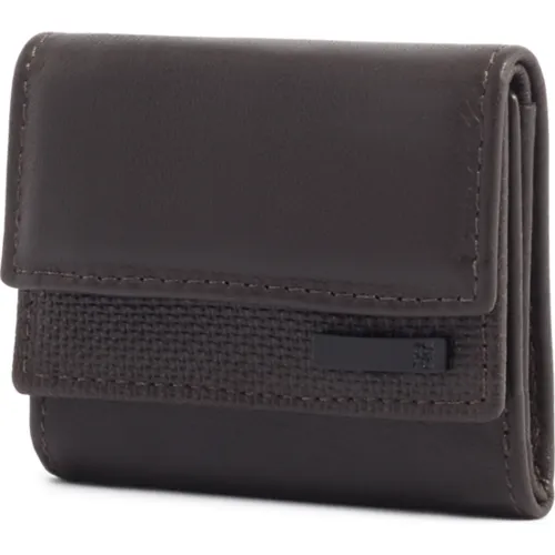 CREPIER Monedero Hombre Lombardi Chico