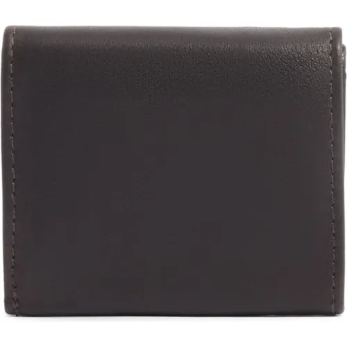 CREPIER Monedero Hombre Lombardi Chico