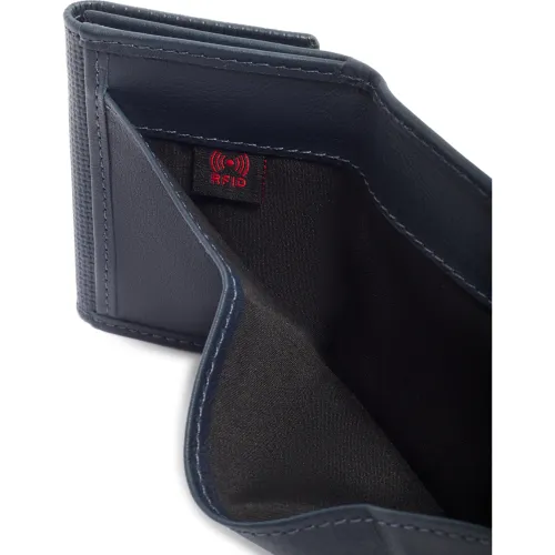 CREPIER Monedero Hombre Lombardi Chico