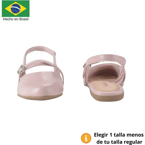 PINKCATS Ballerinas Niñas V5090