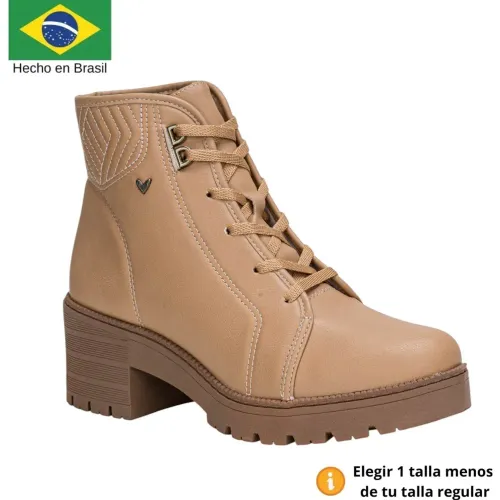 MISSISSIPI  de Mujer modelo Botin Casual Mujer Mc830 sintéticos mujer 2025050820463905580 Sintético Sintético