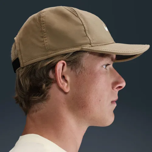 Nike Gorra Training Unisex Dri-Fit Club Swoosh