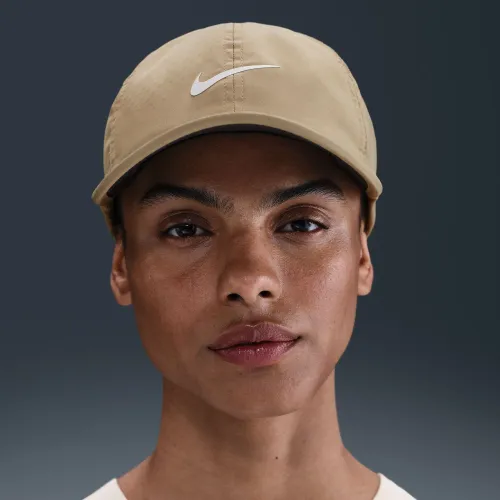 Nike Gorra Training Unisex Dri-Fit Club Swoosh