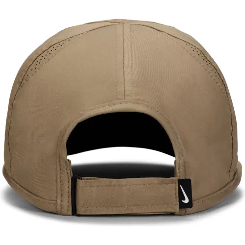 Nike Gorra Training Unisex Dri-Fit Club Swoosh