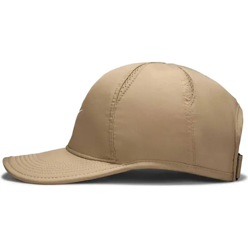 Nike Gorra Training Unisex Dri-Fit Club Swoosh