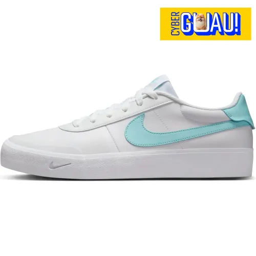 Nike Blanco de Hombre modelo Zapatillas Urbanas Hombre Court Shot blancos celestes textiles hombre 2025050922092541161 Textil Eva