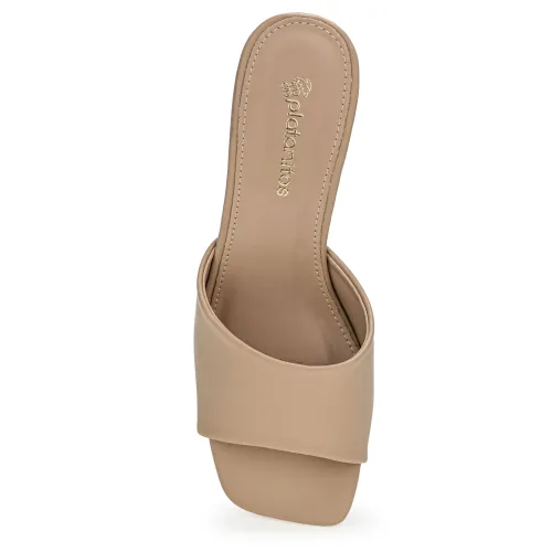 Platanitos Sandalia Dama Sv Infan