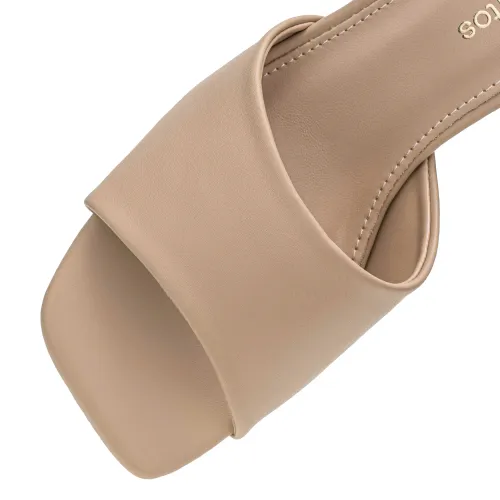 Platanitos Sandalia Dama Sv Infan