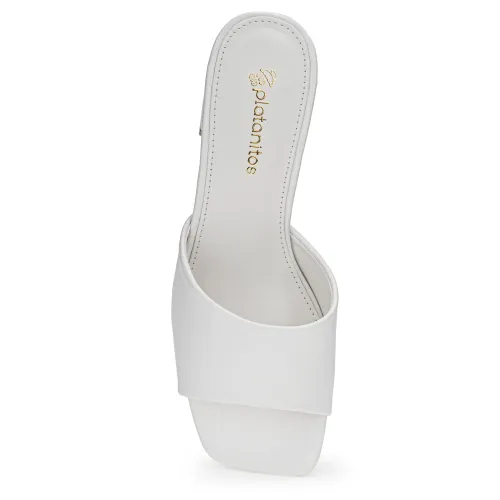 Platanitos Sandalia Dama Sv Infan